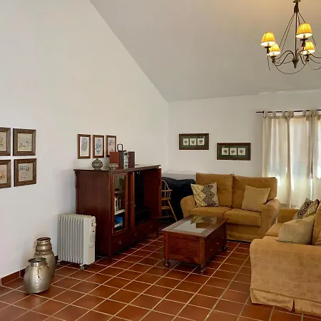 Casas Tomare Ii Casa vacanze San Bartolomé