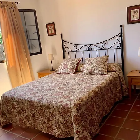 Casas Tomare Ii بيت للعطل *