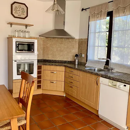 Casas Tomare Ii Holiday home