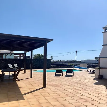 Casas Tomare Ii بيت للعطل