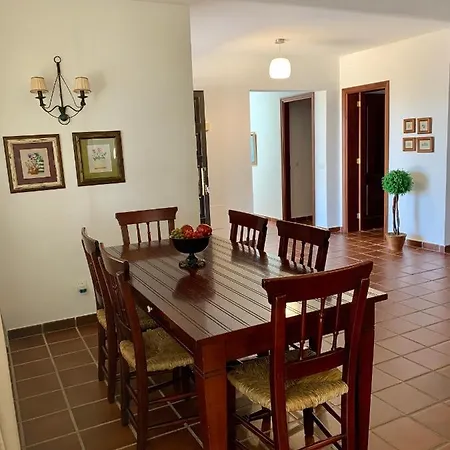 Casas Tomare Ii San Bartolomé