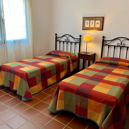Casas Tomare Ii Дом отдыха