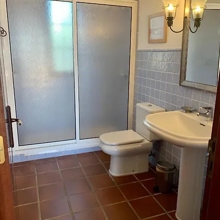 بيت للعطل Casas Tomare Ii