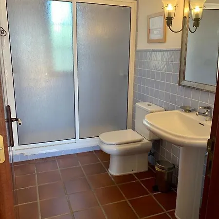 Holiday home Casas Tomare Ii