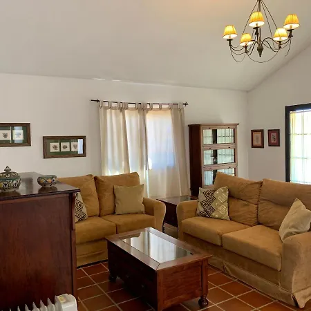 Casas Tomare Ii Holiday home