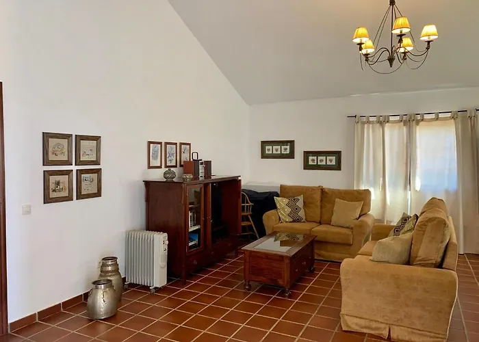 Casas Tomare Ii 別荘 San Bartolomé