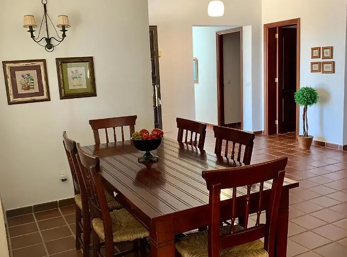 Casas Tomare Ii San Bartolomé