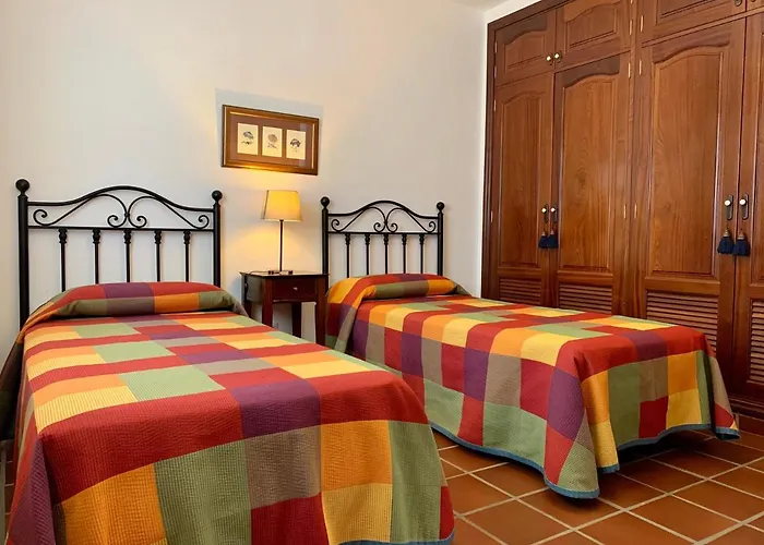 Casas Tomare Ii 別荘 San Bartolomé