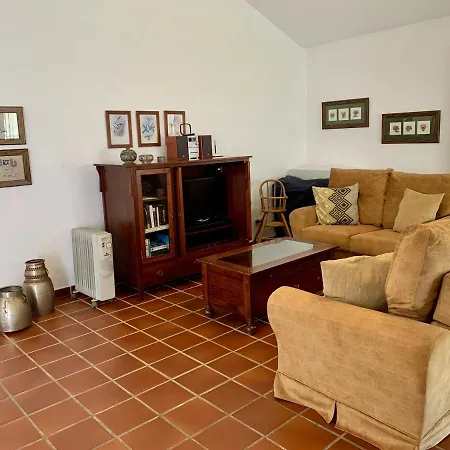 Casas Tomare Ii San Bartolomé