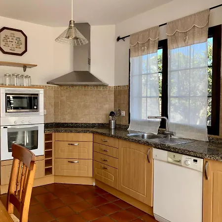 Vakantiehuis Casas Tomare Ii San Bartolomé