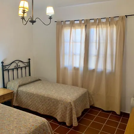 Vakantiehuis Casas Tomare Ii