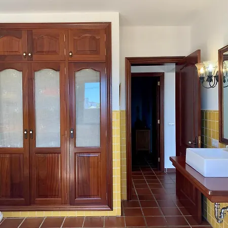 Vakantiehuis Casas Tomare Ii *