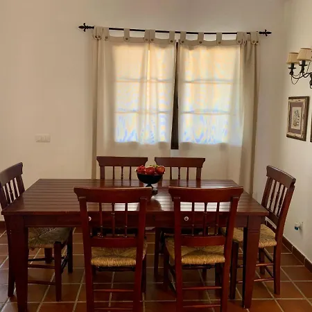 Сasa de vacaciones Casas Tomare Ii