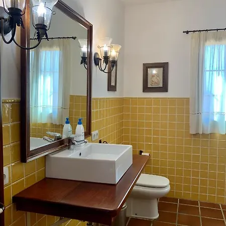 Feriehus Casas Tomare Ii *