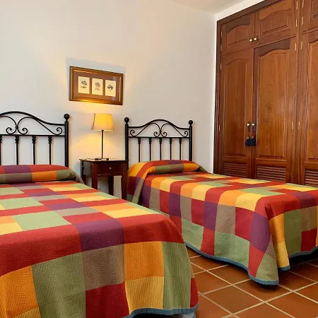 Casas Tomare Ii Feriehus San Bartolomé