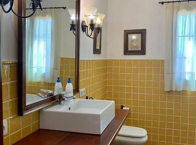Дом отдыха Casas Tomare Ii *