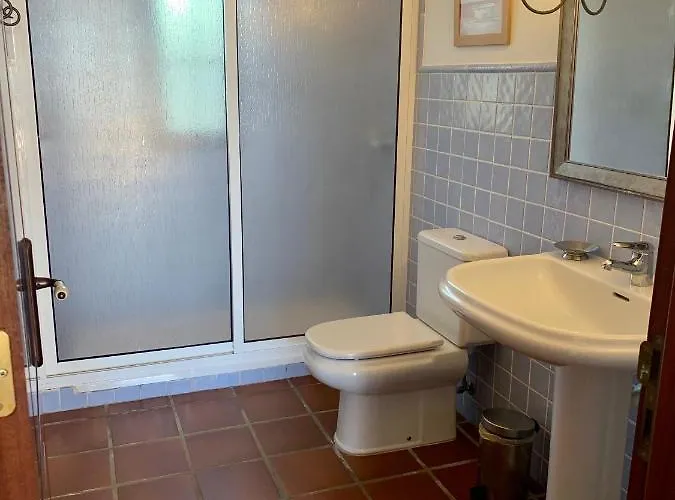 Дом отдыха Casas Tomare Ii
