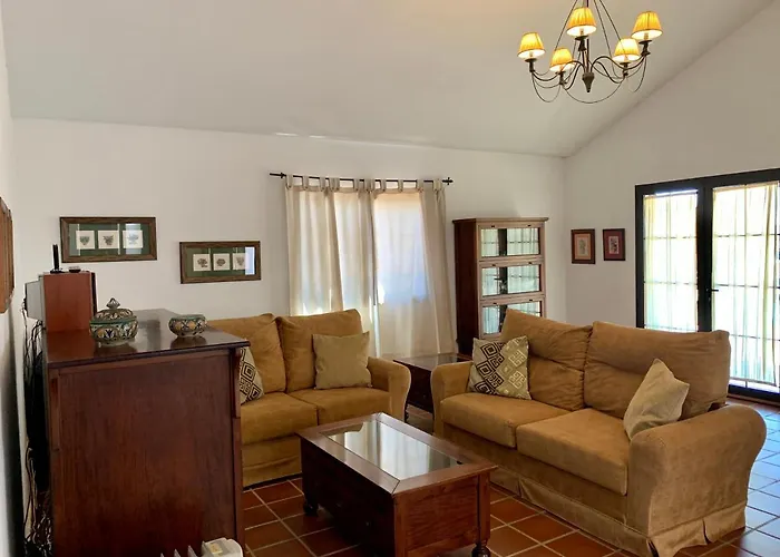 Casas Tomare Ii Дом отдыха